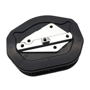 Ioensy - Filtro De Aire Para Moto 883 2014 A 2020