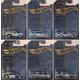 thumbnail image 2 of Hot Wheels 51 Aniversario Serie Satinado y Cromo Juego de 6 Autos, Custom '71 El Camino, 71 Datsun 510 Wagon, Custom '67 Pontiac Firebird, Aristo Rat, 63 Chevy II, 2 of 2