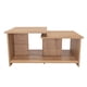 thumbnail image 1 of Mesa Centro Wema Macadamia, 1 of 9