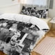 thumbnail image 2 of Chris Evans Bedding Sets Ultra Soft Skin-Friendly Duvet Cover 3 Piece, Cute Comforter Cover Bed Set for Boys Girls Kids, 2 of 5