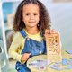 thumbnail image 5 of Juego de mesa BLUEY Lista de compras – Memoria y emparejamiento, 5 of 7