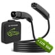 thumbnail image 1 of Cable De Extensión De 6 M 50 A 12 Kw Para El Modelo Y 3 S X, 1 of 8