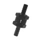 thumbnail image 3 of Reemplazo De Válvula De Retención Unidireccional De Aluminio Para Tractor De Gasolina Automotriz 8MM, 3 of 5