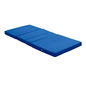 Genérico - Colchon Para Cama Catre / Clinico - Kjw-M01 De 8Cm Certificado