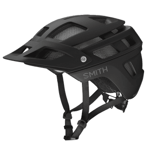 Casco Smith Forefront 2 Mips Matte Negro M
