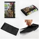 thumbnail image 5 of Plantas contra Zombis Cartera Trifold para Hombres, 8 Ranuras para Tarjetas, 1 Ventana de ID, Tarjetero Delgado con Bolsillo de Efectivo con Cremallera para Uso Cotidiano, 5 of 6
