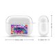 thumbnail image 2 of Cosmonious High-theme AirPods Pro Earphone Case Compatible with Apple Devices Premium Flexible TPU theme Custom, 2 of 6
