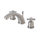 thumbnail image 1 of Grifo Kingston Brass KB8968ZX Millennium de 8" con separación amplia, 1 of 3