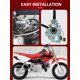 thumbnail image 5 of CARBURADOR Aniro Moto CRF50 XR50 Z50 2004-2009, 5 of 7
