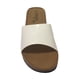 thumbnail image 3 of Sandalia Ecocuero ZAV96 Blanco, 3 of 5