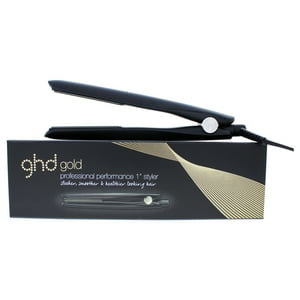Plancha Profesional Ghd Gold Styler Negra