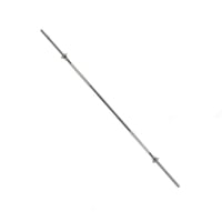 Basko Fitness - Barra Recta Pre Olimpica 1.80 Mts