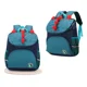 thumbnail image 2 of Mochila Infantil Escolar dinosaurio azul, 2 of 3