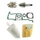 thumbnail image 1 of Carburador Para Husqvarna 61 + Kit Mantención Tillotson, 1 of 6