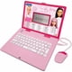 thumbnail image 1 of Laptop Educativo Bilingüe Lexibook Barbie 124 Actividades, 1 of 3