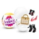 thumbnail image 2 of Mini Muñeca Bola Mini Fashion Zuru Surtido 1 un, 2 of 6
