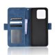 thumbnail image 3 of Funda Cartera Magnética para Xiaomi Redmi 10C- Tarjetero Desmontable, Cuero PU, Soporte, 3 of 6