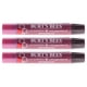 thumbnail image 1 of Sandía Lip Shimmer Burts Bees, paquete de 3, 1 of 2