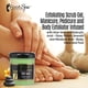 thumbnail image 3 of Mascarilla cremosa FootSpa para pies con aceite de menta y eucalipto, 3 of 7