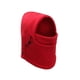 thumbnail image 3 of Pasamonta?as Bufanda Ajustable Sombrero De Invierno A Prueba De Viento Calentador De Cuello Cómodo Rojo, 3 of 5