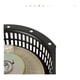 thumbnail image 5 of Tapa Arranque Motocultivador Diesel 10hp Giro Contrario, 5 of 8