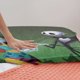thumbnail image 3 of The Nightmare Before Christmas Bedding Sets Cartoon Duvet Cover Lightweight 3 Piece Bet Sets for Kids Boys Girls, 3 of 5