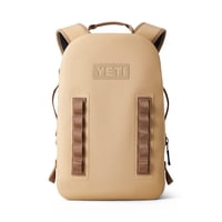 Mochila Yeti Panga 28L Impermeable Bronceado