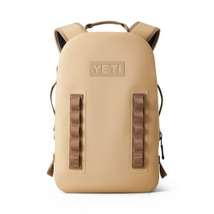 Mochila Yeti Panga 28L Impermeable Bronceado