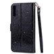 thumbnail image 4 of Funda para FOXDOCK Elegante funda Samsung Galaxy A30s Glitter con cremallera-Ideal para el uso diario, 4 of 5