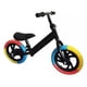 thumbnail image 2 of Bicicleta De Equilibrio Sin Pedales De Aprendizaje en color Negro, 2 of 8
