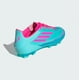 thumbnail image 2 of Zapatos futbol F50 Club FG/MG Messi US 8, 2 of 3