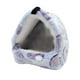thumbnail image 5 of Cama Para Hámster, Cama Suave De Invierno Para Conejillos De Indias, Cueva Para Erizo, Mascotas Pequeñas, Ardilla, 5 of 5