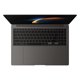 thumbnail image 2 of Notebook NP960XFH-XA1CL / 16"FHD / Intel Core i7/ Win 11 / 16 GB RAM/ NVIDIA® GeForce RTX™ /1TB SSD / Grafito, 2 of 12