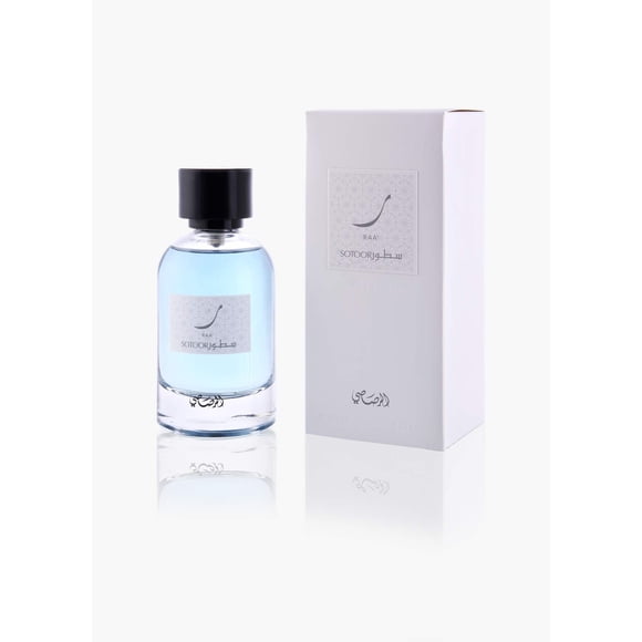 Rasasi Sotoor Raa 100Ml Edp