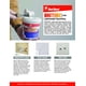 thumbnail image 3 of Spackle Wall Repair Red Devil 0542 ONETIME 240 ml, color blanco, 3 of 7