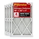 thumbnail image 1 of Filtro de aire Filtrete AC Furnace MERV 11 MPR 1000 18x20x1cm, 1 of 9