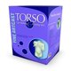thumbnail image 1 of Kit de vaciado corporal ARTMOLDS para moldeado de cuerpo y torso, 1 of 8