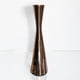 thumbnail image 2 of Candelabro de metal dorado 22 cm, 2 of 4