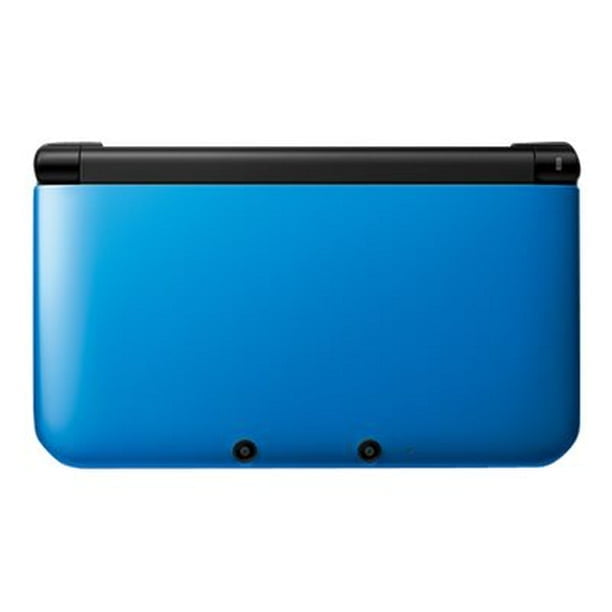 Nintendo Switch 3DSLL Blue Nintendo 3DS XL Azul - Reacondicionado | Lider