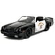 thumbnail image 1 of Coche fundido a presión Jada Big Time Muscle 1:24 1979 Chevy Camaro Z28, 1 of 4