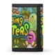 thumbnail image 1 of My Singing Monsters Cartera Trifold para Hombres, 8 Ranuras para Tarjetas, 1 Ventana de ID, Tarjetero Delgado con Bolsillo de Efectivo con Cremallera para Uso Cotidiano, 1 of 6