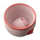 thumbnail image 4 of Taza De Té De Cerámica Con Figura De Mascota En Miniatura Para Decoración De Sala De Estar Y Oficina, 160 Ml, 4 of 5