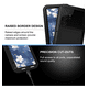 thumbnail image 3 of Carcasa Blindada Love Mei Para Samsung Galaxy S25 Ultra Negro Powerfull, 3 of 7