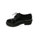 thumbnail image 5 of Oxford Ecocuero ZAW76 Negro, 5 of 5