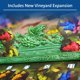 thumbnail image 4 of Juego de mesa Ravensburger Castles of Burgundy Deluxe, 4 of 6
