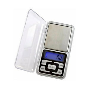 Philco - Balanza Pesa Gramera 0.01G A 200G