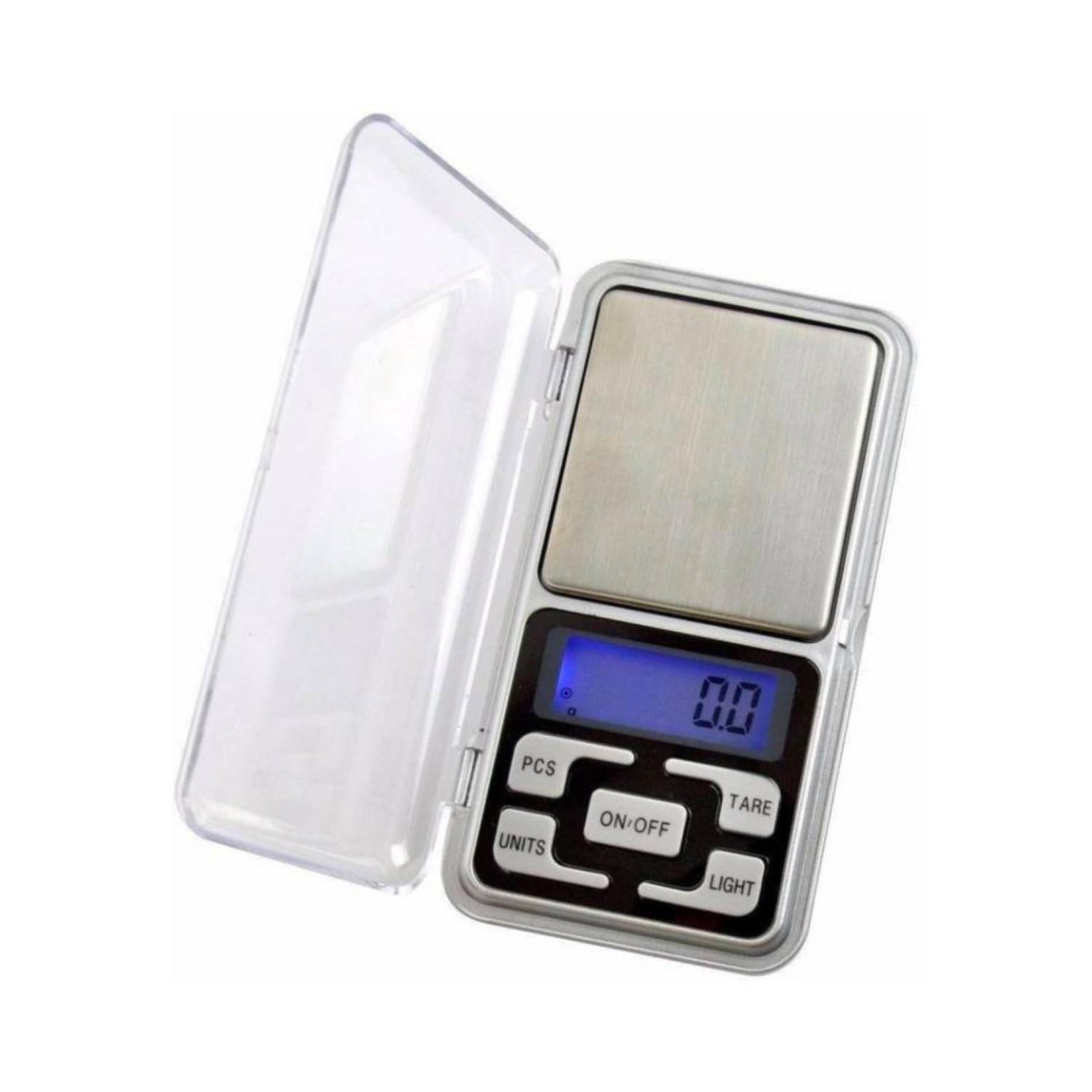 Philco - Balanza Pesa Gramera 0.01g A 200g