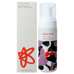 Knspo - Limpiador En Espuma
