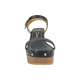 thumbnail image 3 of SANDALIAS VIZZANO NEGRO MUJER | 6541.200.28683-96782 - Talla 38, 3 of 7