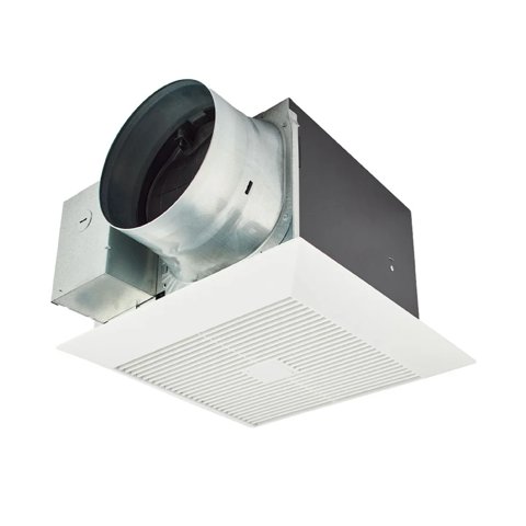 Ventilador De Escape Panasonic Whispergreen Select Fv-1115Vk3 110-130-150 Cfm